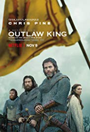 Outlaw King - BRRip